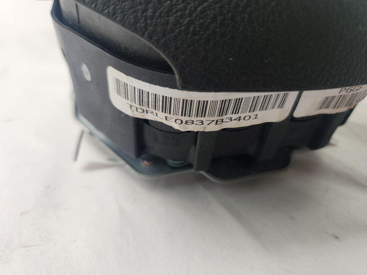 2017 JEEP CHEROKEE AIR BAG - 478689 — photo 4