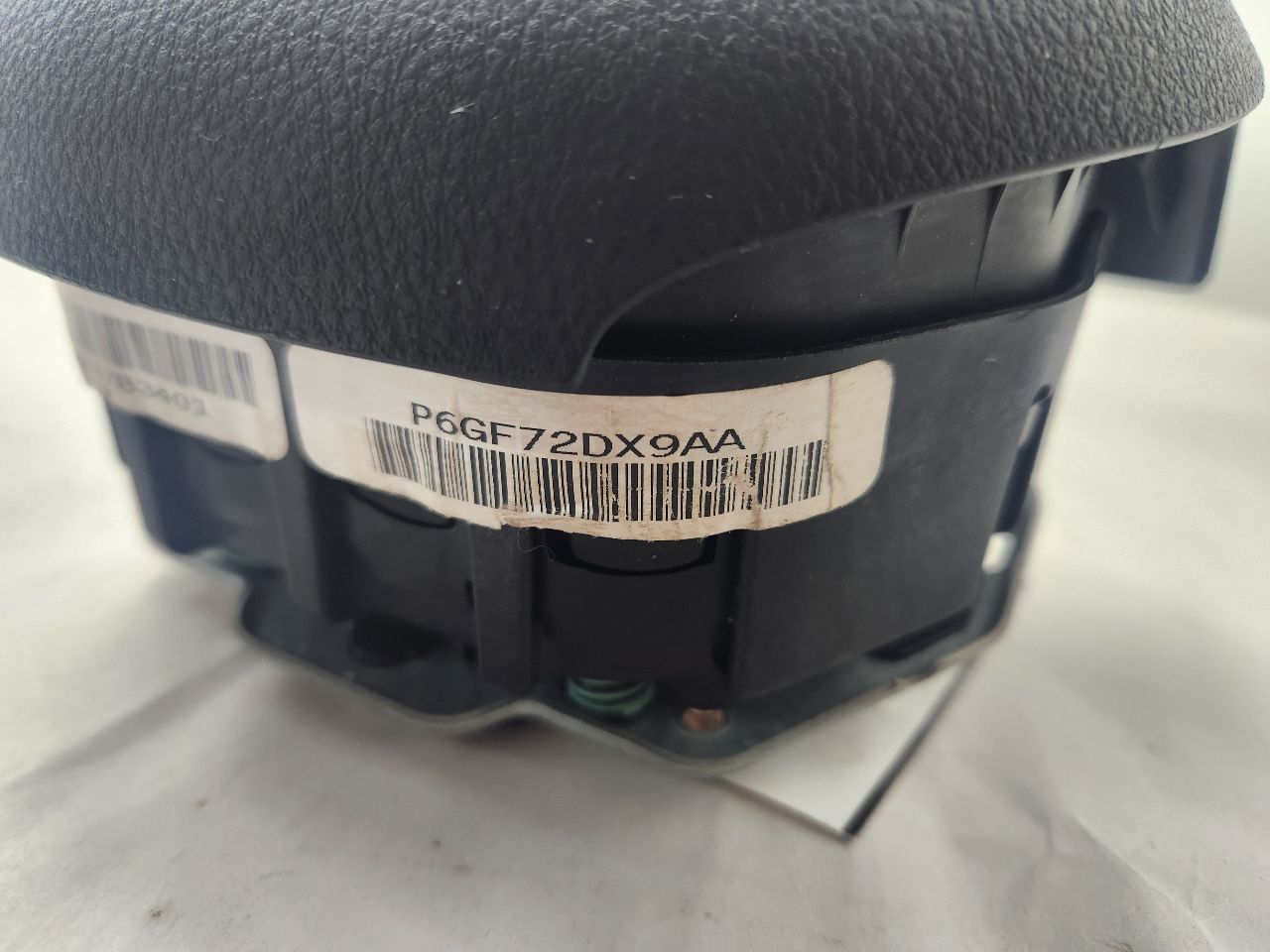 2017 JEEP CHEROKEE AIR BAG - 478689 — photo 5