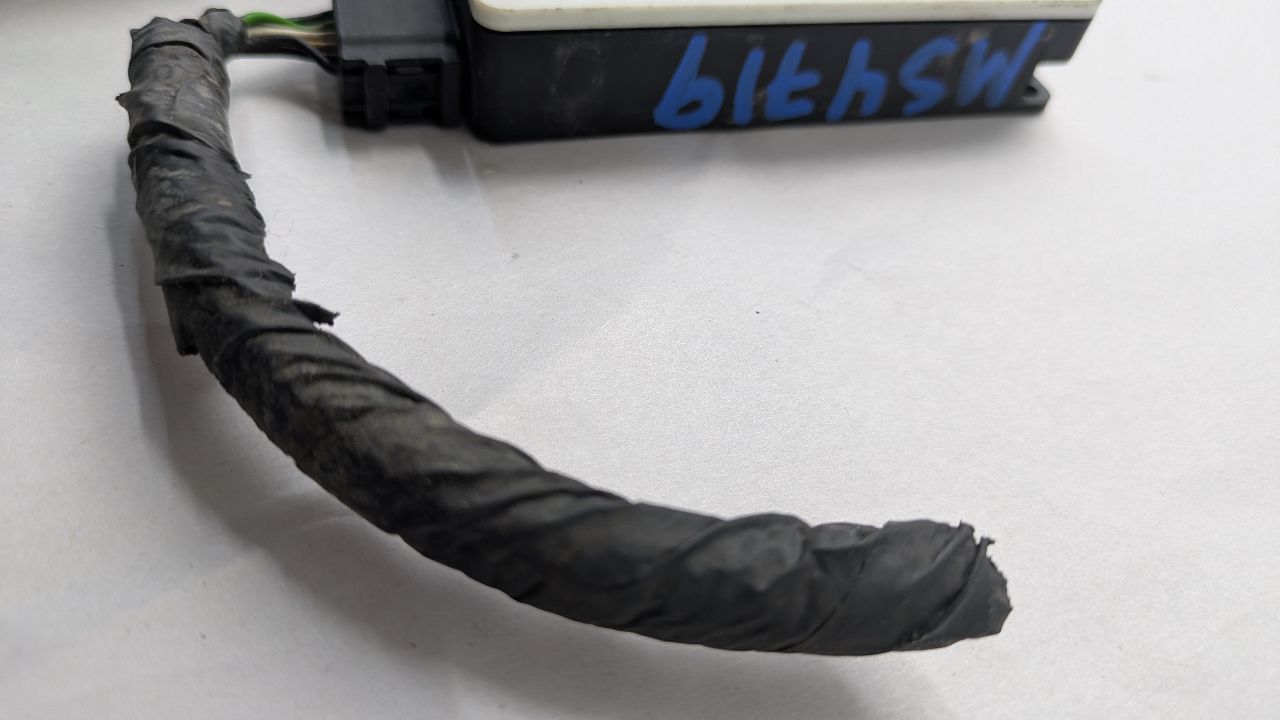 2017 JEEP CHEROKEE Chassis Cont Mod - 478691 — photo 3