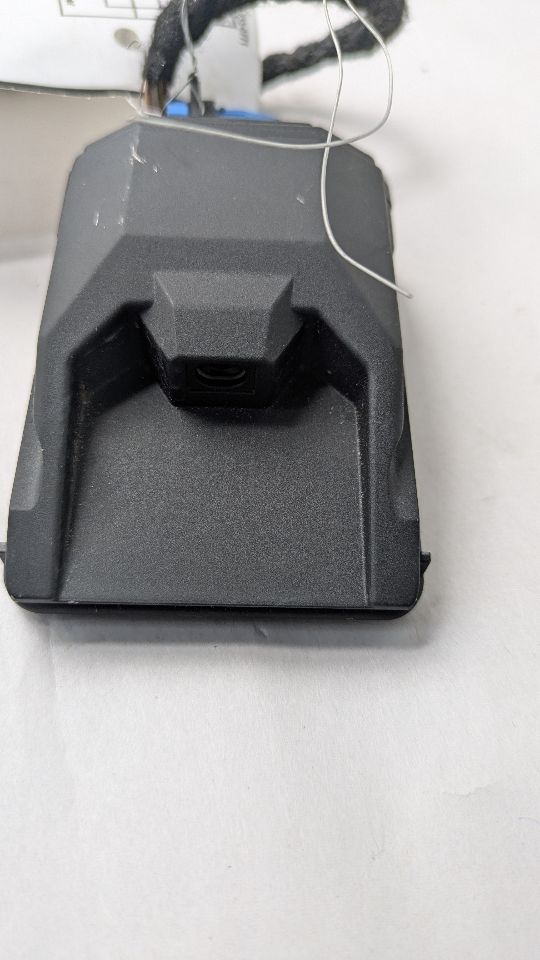 2017 JEEP CHEROKEE Camera Projector - 478693 — photo 2
