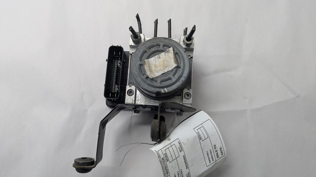 2014 FORD C-MAX Anti-lock Brake Pts - 478724 — photo 1