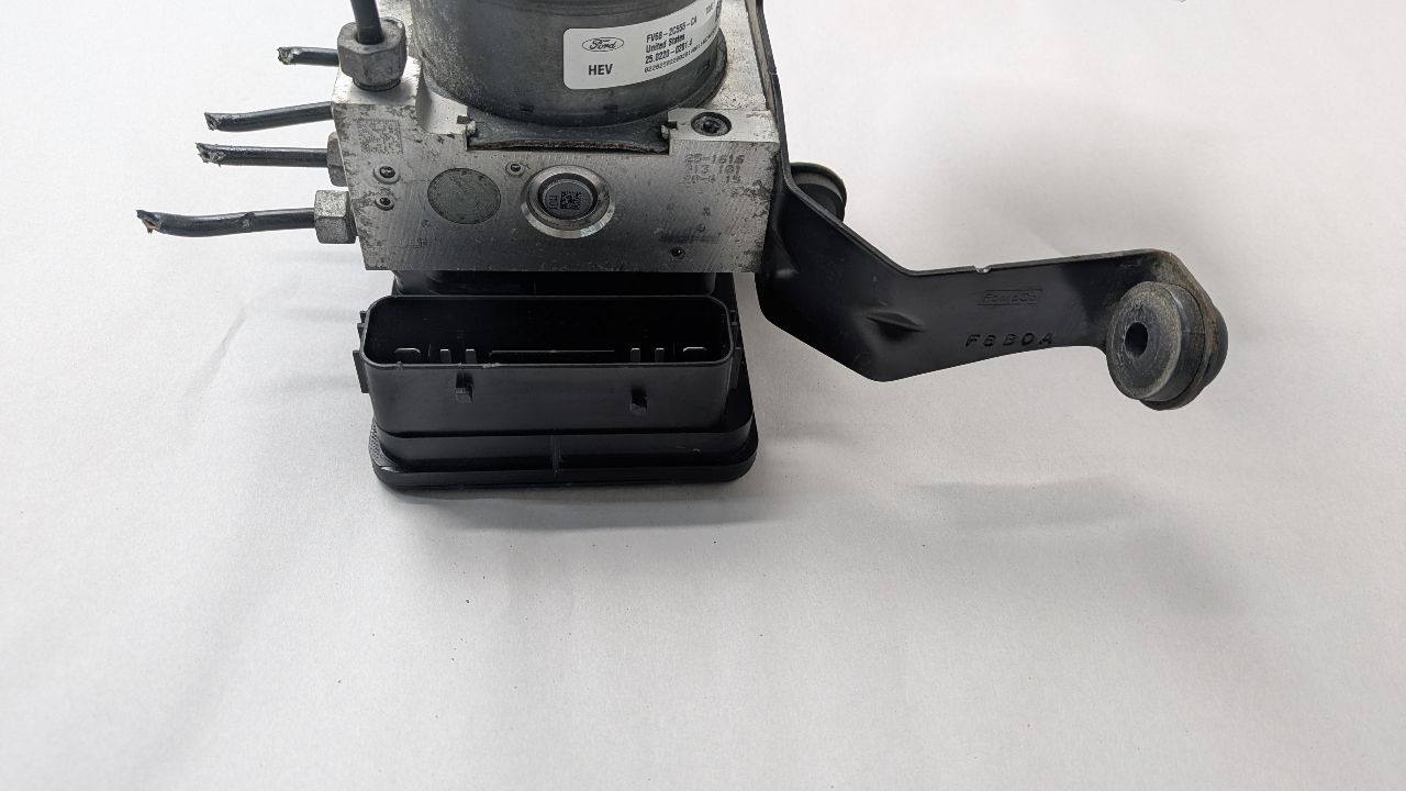 2014 FORD C-MAX Anti-lock Brake Pts - 478724 — photo 4