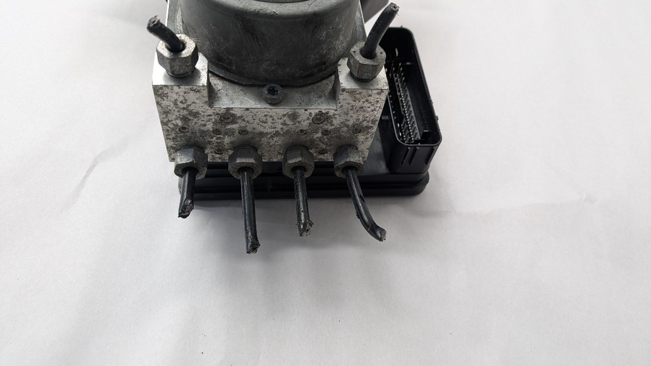 2014 FORD C-MAX Anti-lock Brake Pts - 478724 — photo 5