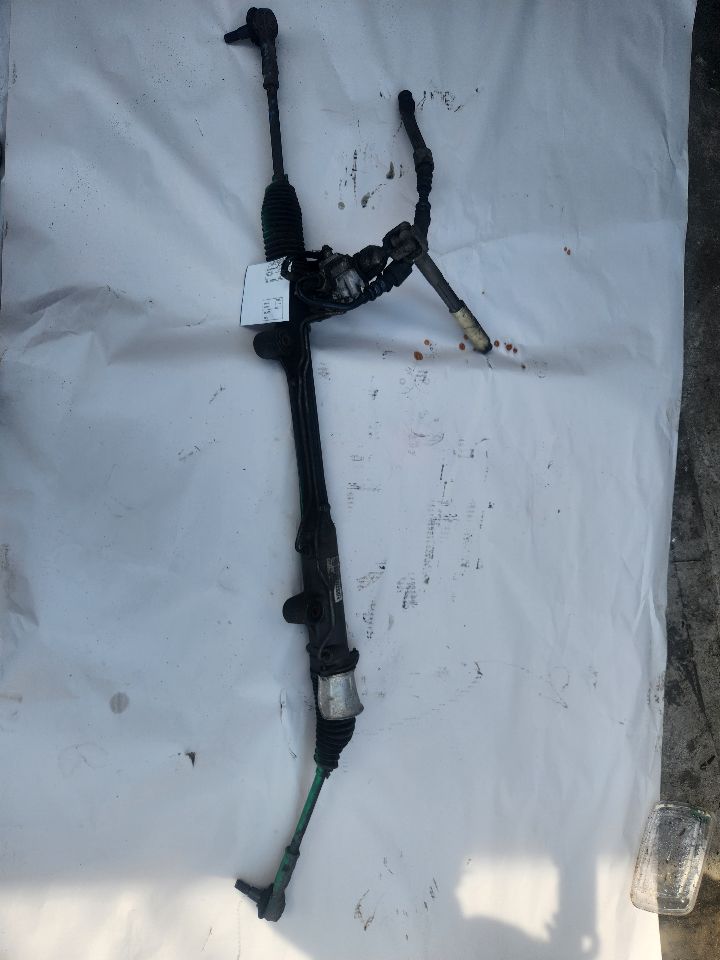 2009 AUDI Q7 STEERING GEAR RACK - 478729 — photo 1