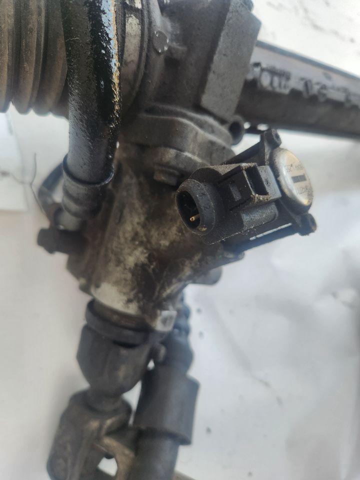 2009 AUDI Q7 STEERING GEAR RACK - 478729 — photo 4