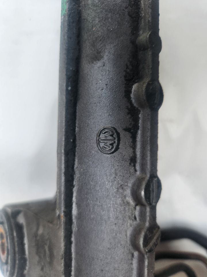 2009 AUDI Q7 STEERING GEAR RACK - 478729 — photo 6