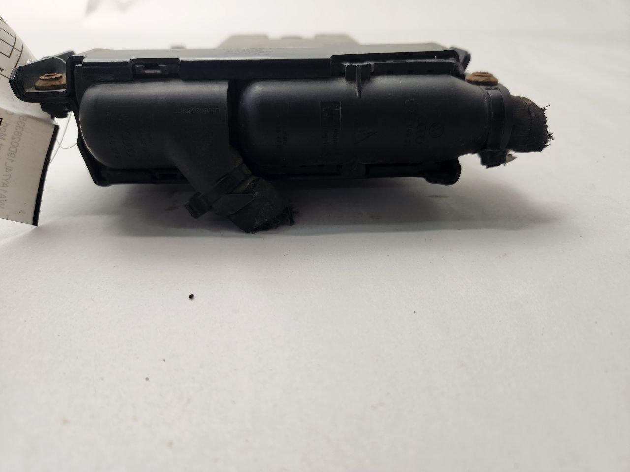 2009 AUDI Q7 Eng/Motor Cont Mod - 478731 — photo 1