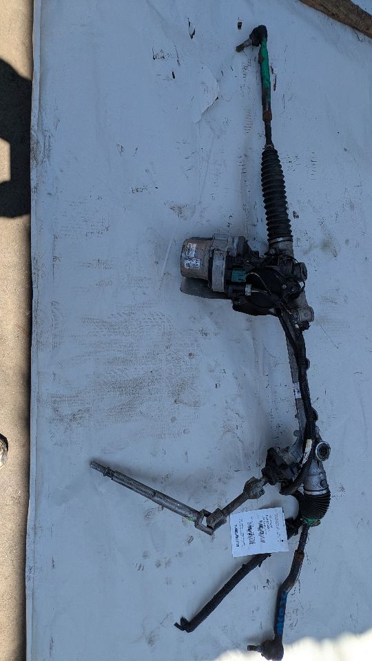 2023 INFINITI QX60 STEERING GEAR RACK - 478733 — photo 1