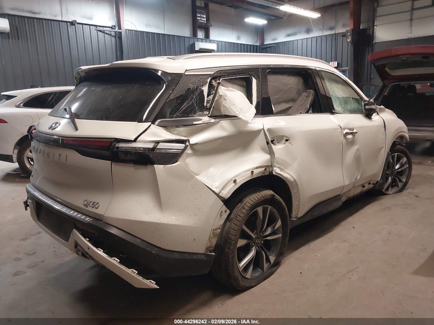 2023 INFINITI QX60 ALTERNATOR - 478734 — photo 7