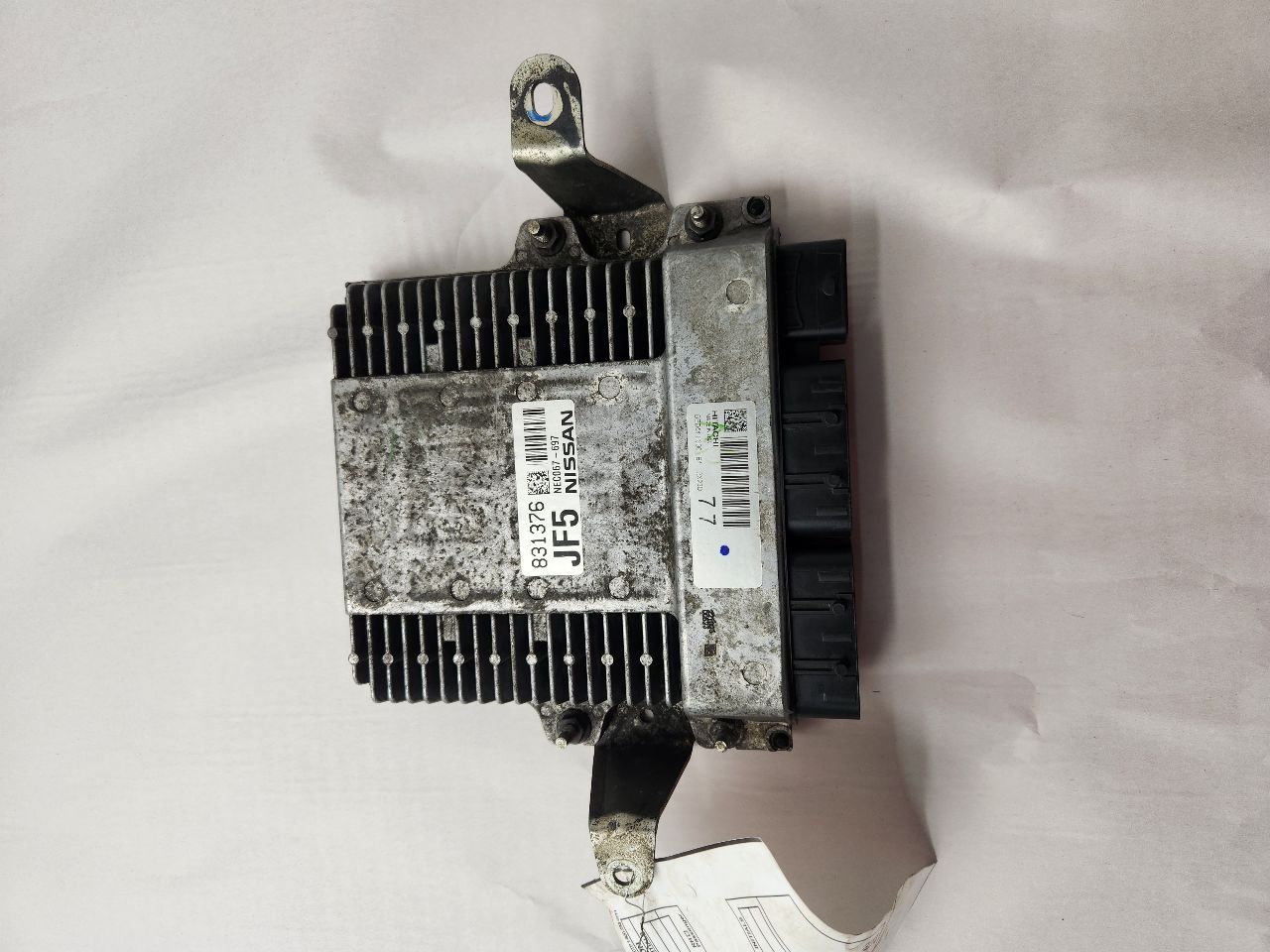 2023 INFINITI QX60 Eng/Motor Cont Mod - 478738 — photo 2
