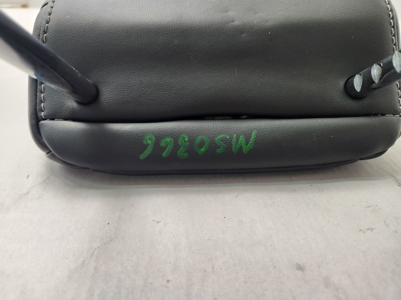 2023 INFINITI QX60 HEADREST - 478742 — photo 2