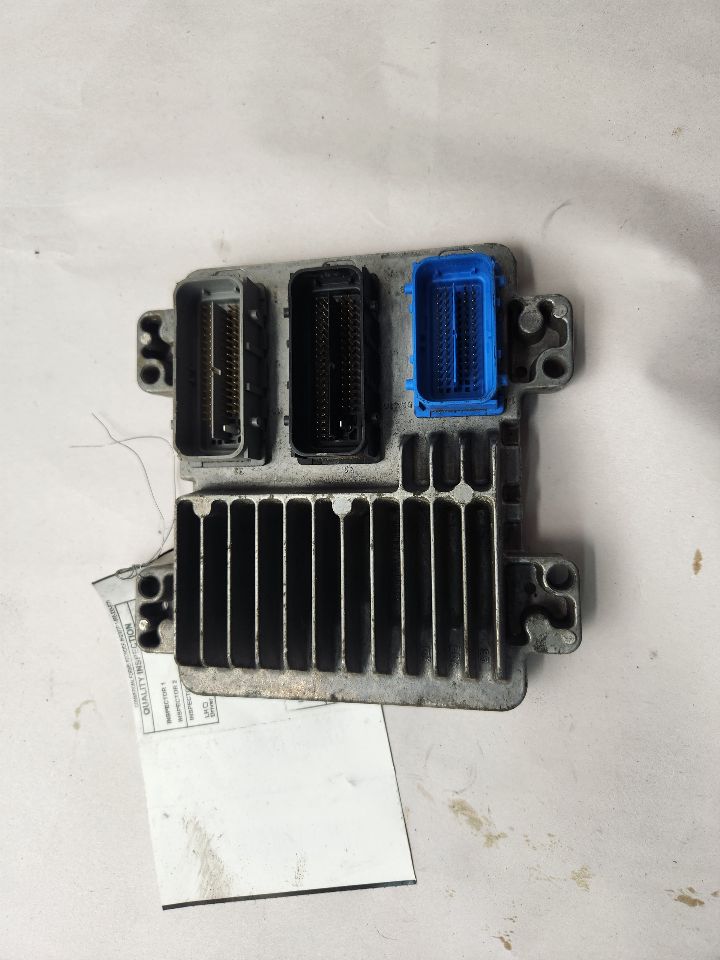 2008 CHEVROLET COLORADO Eng/Motor Cont Mod - 478752 — photo 2