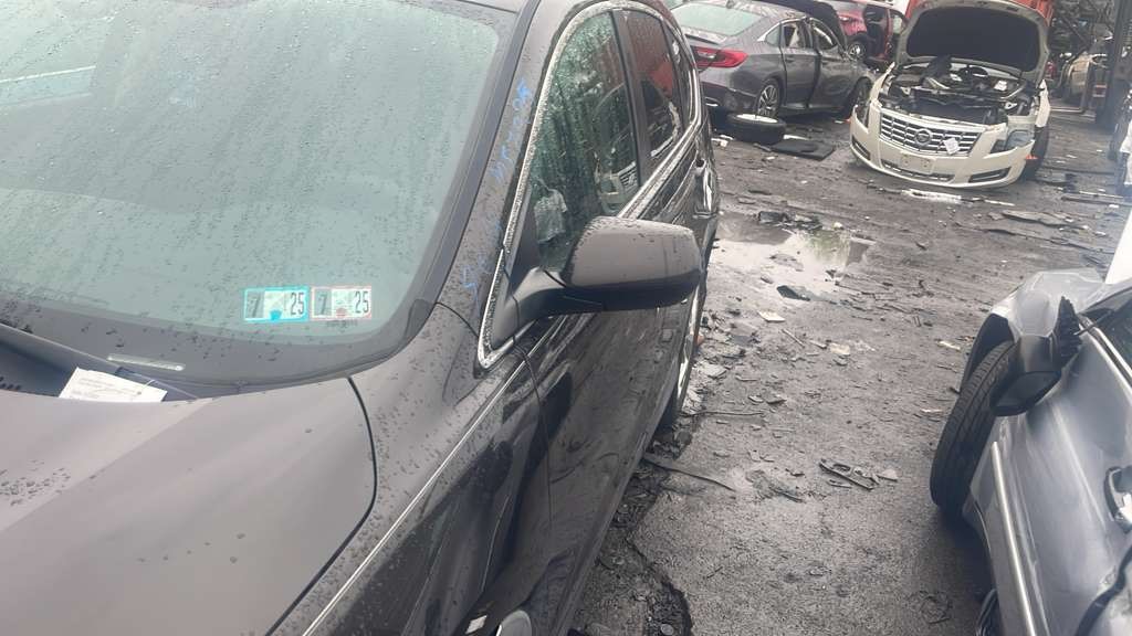 2016 HONDA CR-V BRAKE MASTER CYL - 478828 — photo 2
