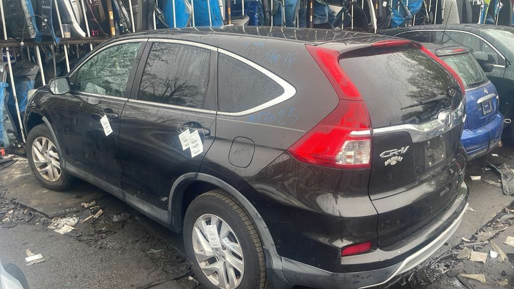 2016 HONDA CR-V BRAKE MASTER CYL - 478828 — photo 3