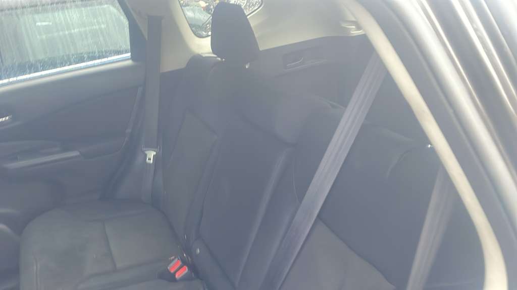 2016 HONDA CR-V Anti-lock Brake Pts - 478829 — photo 5