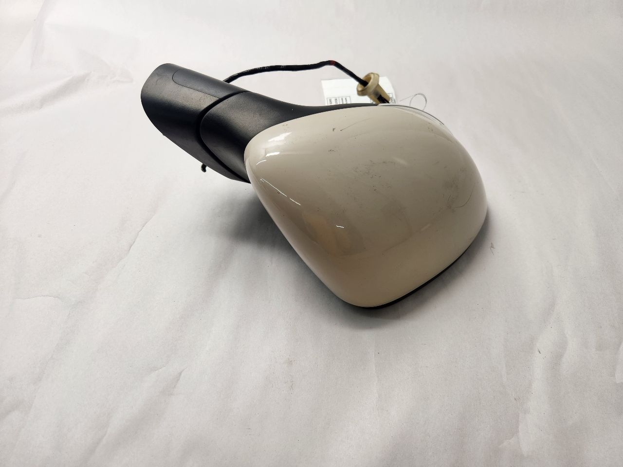 2016 FIAT 500 Right SIDE VIEW MIRROR - 478889 — photo 3