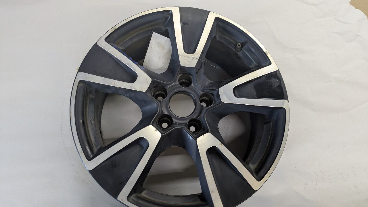 2016 FIAT 500 WHEEL - 478893