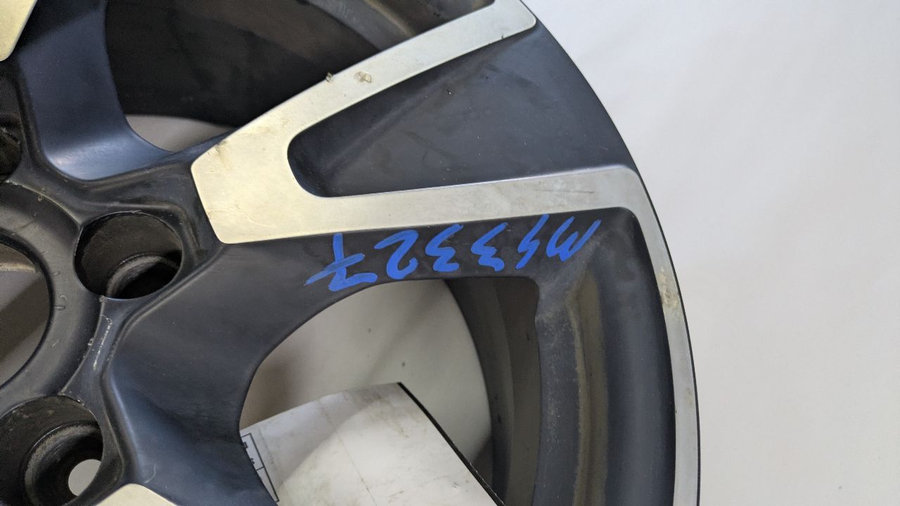 2016 FIAT 500 WHEEL - 478893 — photo 2