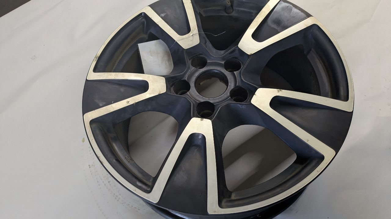 2016 FIAT 500 WHEEL - 478893 — photo 3