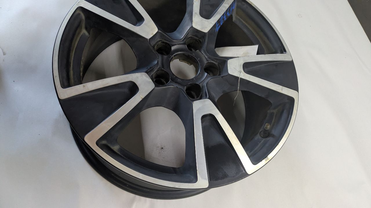 2016 FIAT 500 WHEEL - 478893 — photo 4