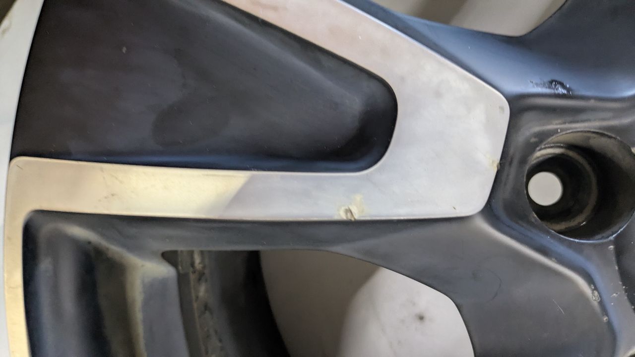 2016 FIAT 500 WHEEL - 478893 — photo 5