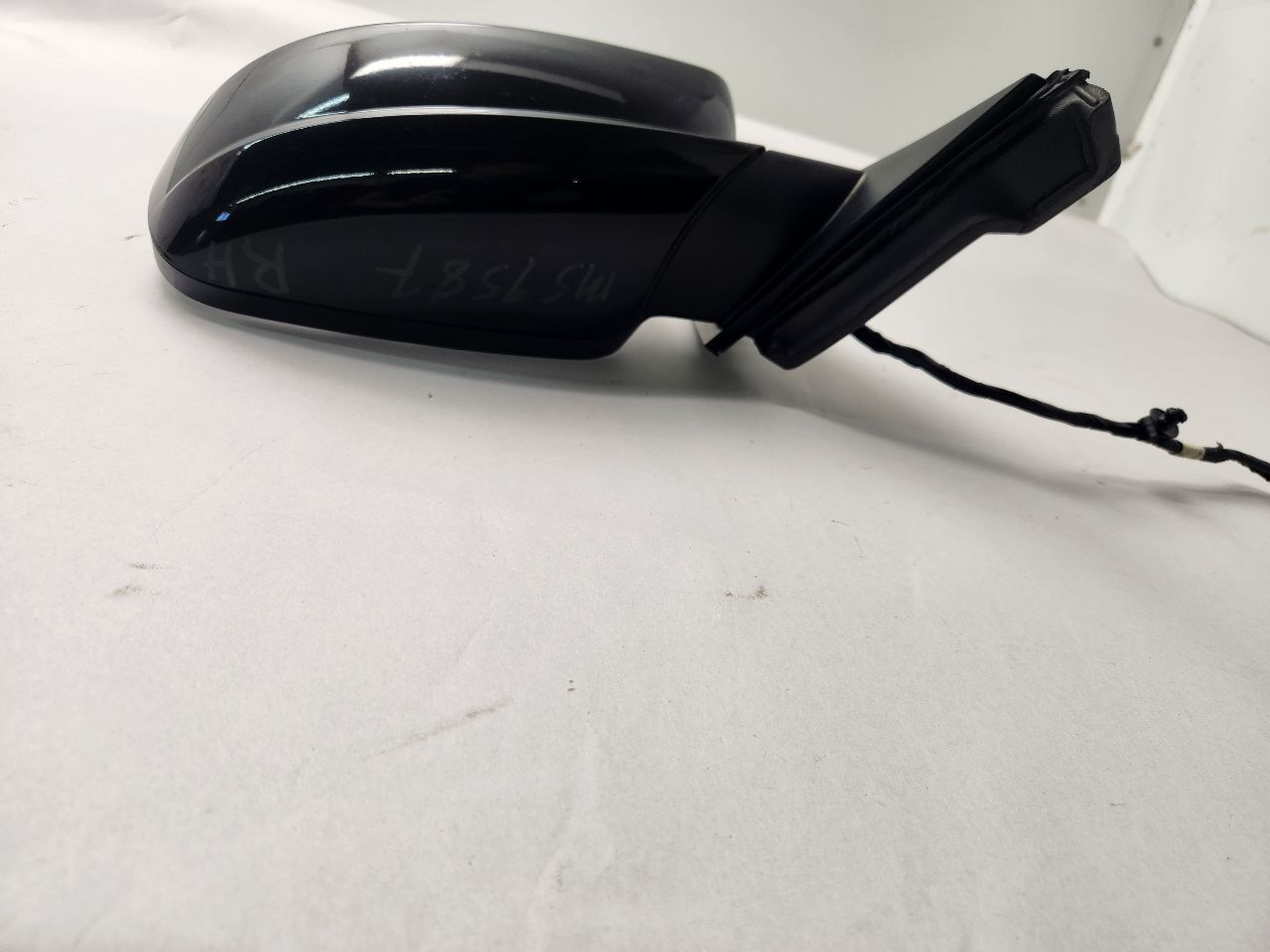 2012 CHRYSLER 300 Right SIDE VIEW MIRROR - 478899 — photo 2