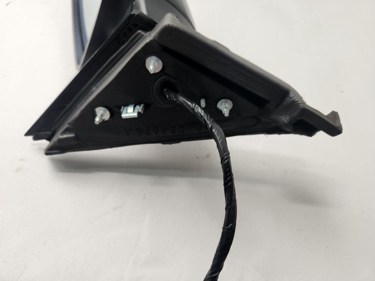 2012 CHRYSLER 300 Right SIDE VIEW MIRROR - 478899 — photo 4
