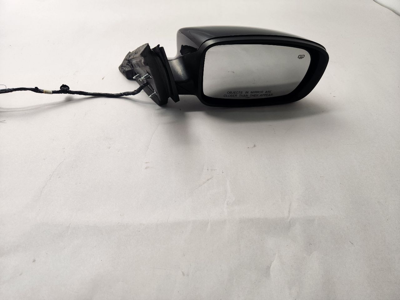 2012 CHRYSLER 300 Right SIDE VIEW MIRROR - 478899 — photo 5