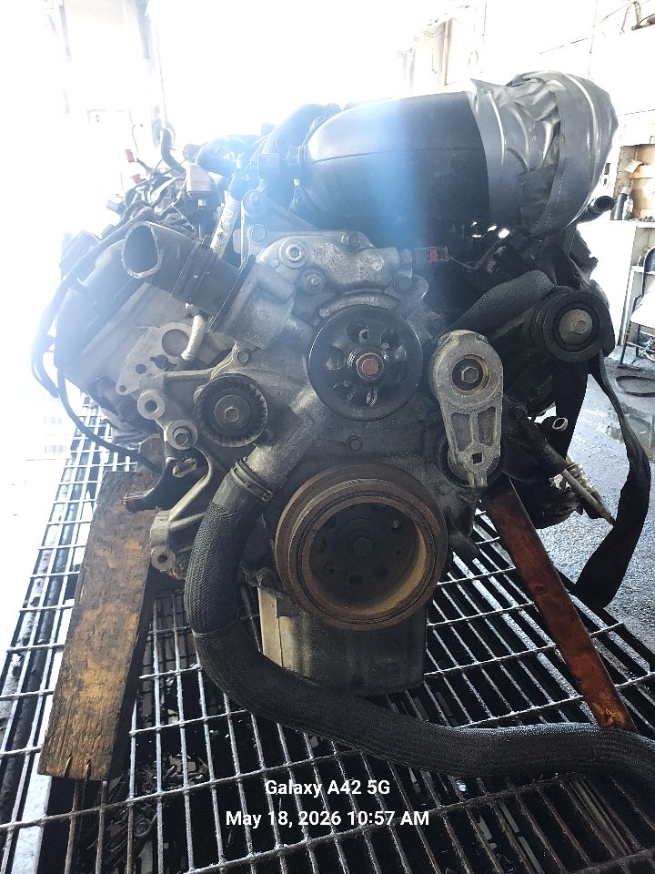 2012 CHRYSLER 300 ENGINE ASSEMBLY - 478903 — photo 2
