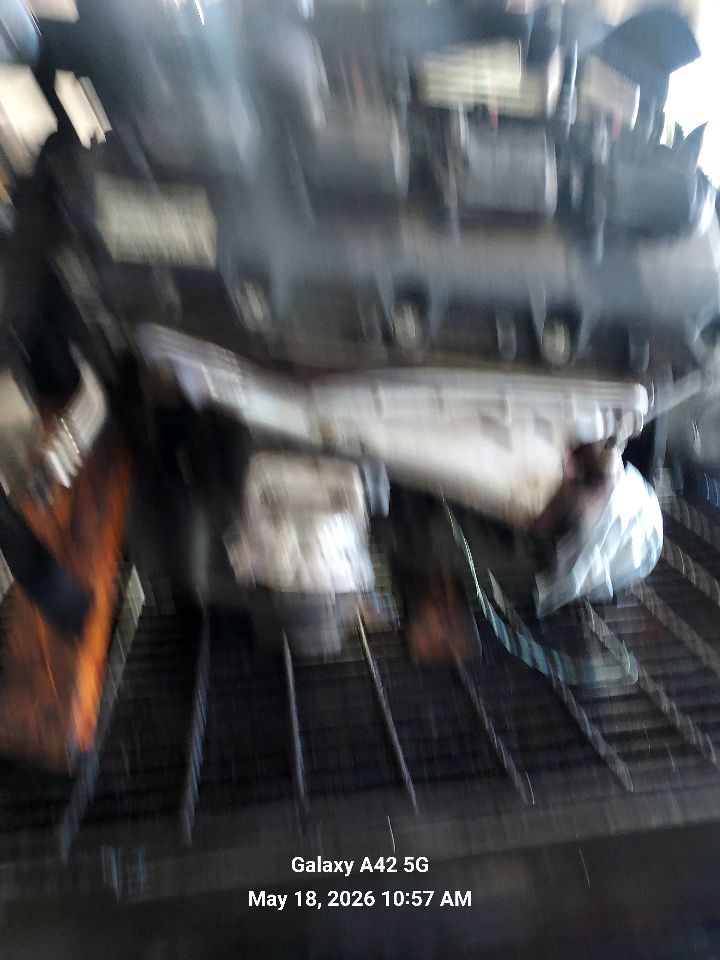 2012 CHRYSLER 300 ENGINE ASSEMBLY - 478903 — photo 4
