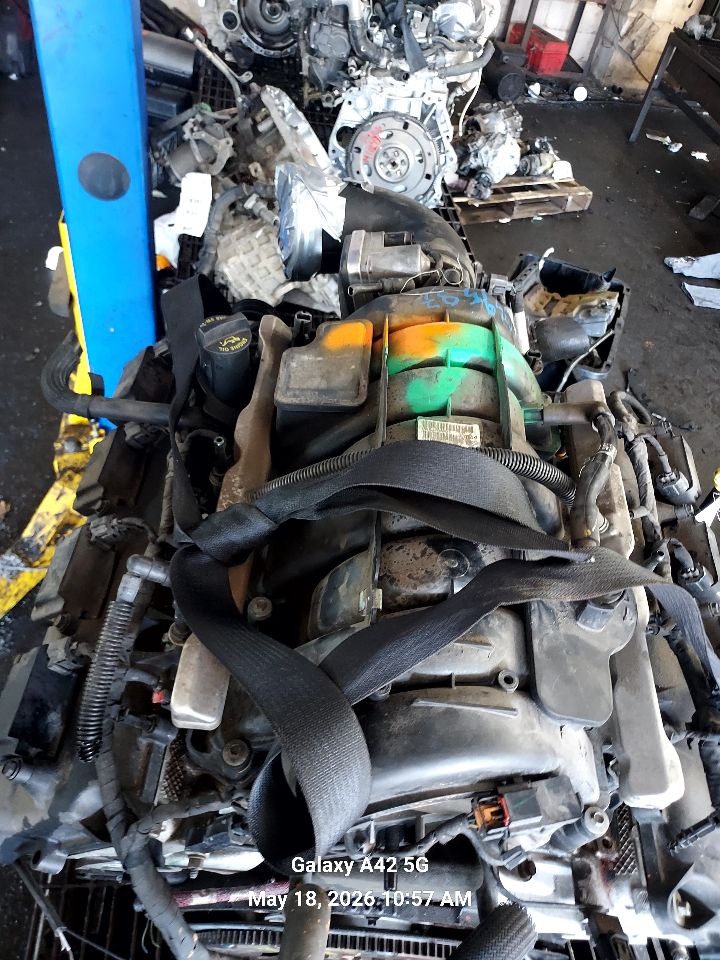 2012 CHRYSLER 300 ENGINE ASSEMBLY - 478903 — photo 5