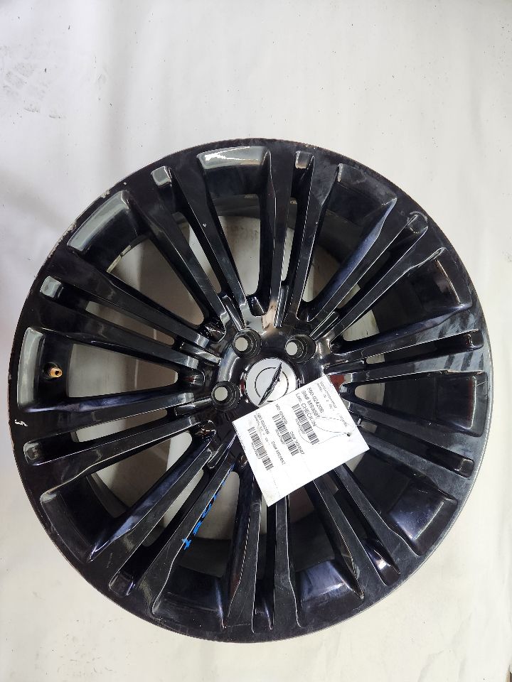 2012 CHRYSLER 300 WHEEL - 478907