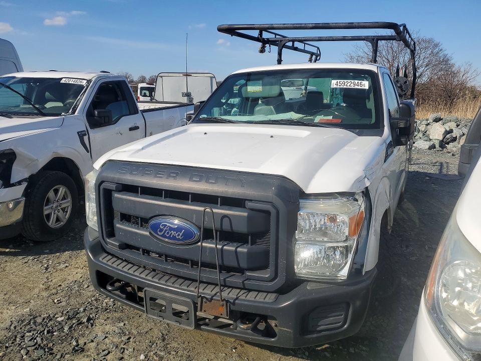2016 FORD F250SD PICKUP Turbo-Supercharger - 478917