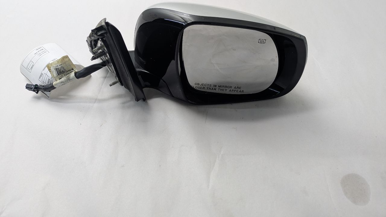 2020 INFINITI QX60 Right SIDE VIEW MIRROR - 478972 — photo 4