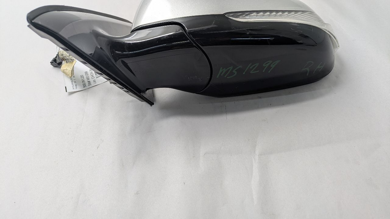 2020 INFINITI QX60 Left SIDE VIEW MIRROR - 478975