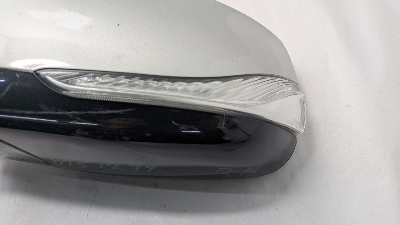 2020 INFINITI QX60 Left SIDE VIEW MIRROR - 478975 — photo 2