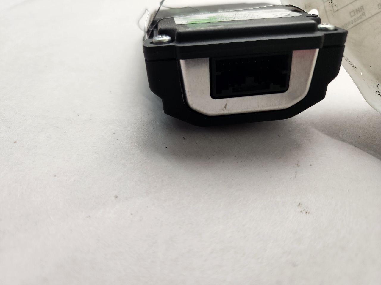 2020 INFINITI QX60 Camera Projector - 478976 — photo 2