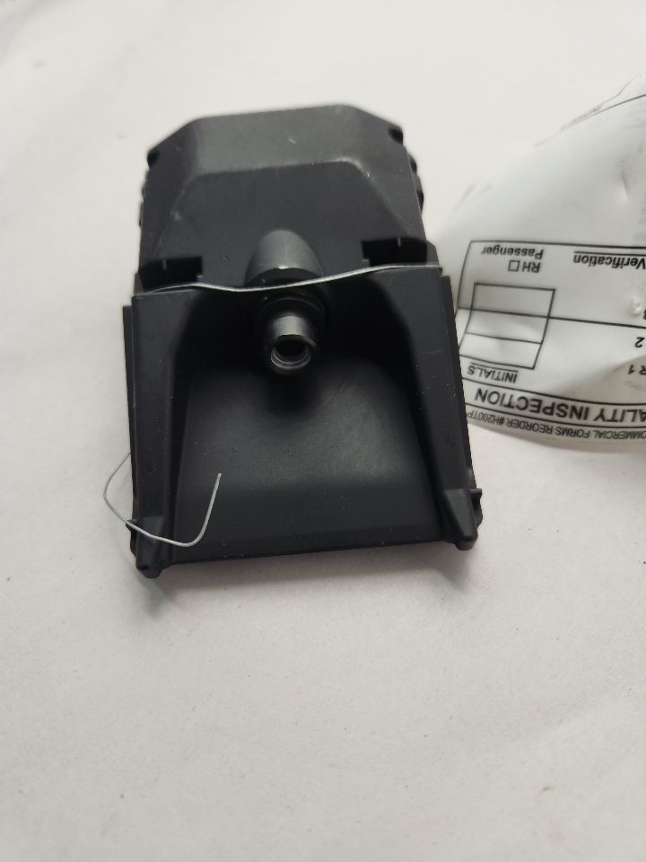 2020 INFINITI QX60 Camera Projector - 478976 — photo 3