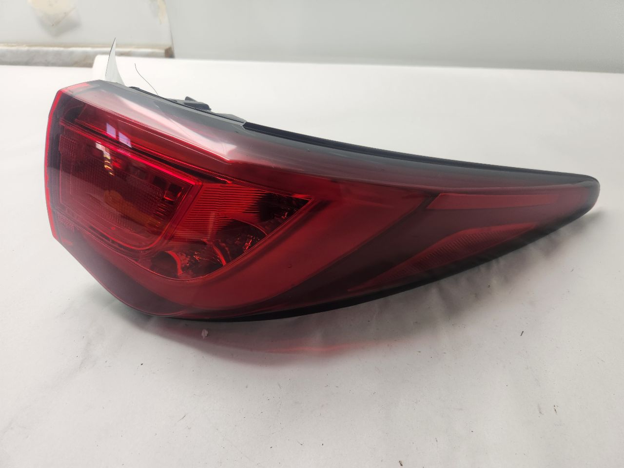 2020 INFINITI QX60 Right TAIL LAMP - 478977