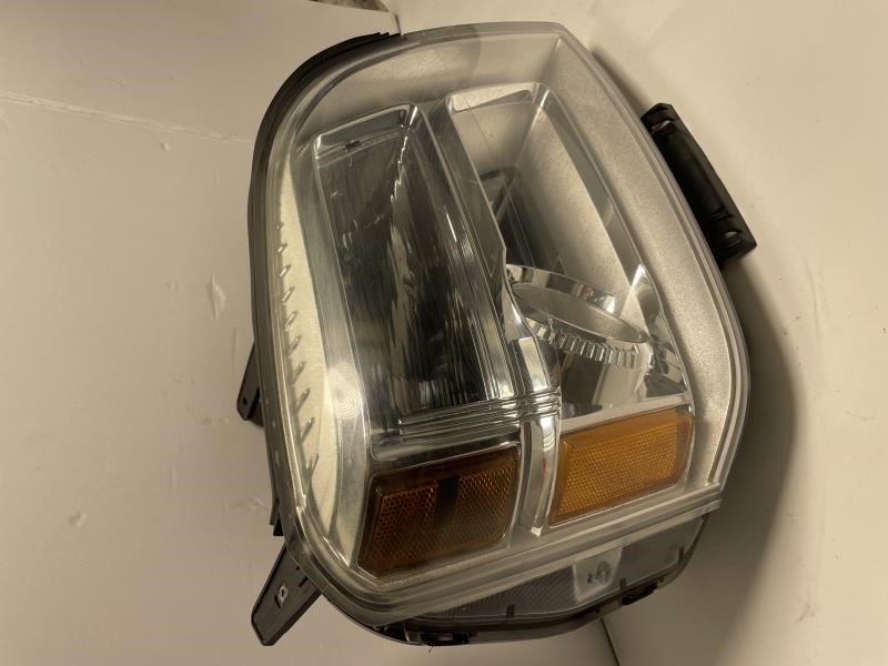 2016 GMC TERRAIN Right HEADLAMP ASSEMBLY - 479 — photo 3