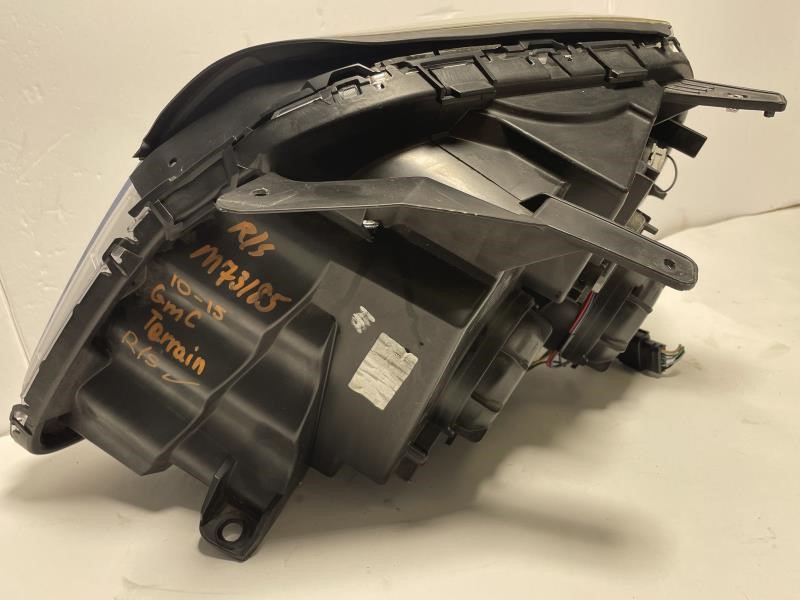 2016 GMC TERRAIN Right HEADLAMP ASSEMBLY - 479 — photo 7