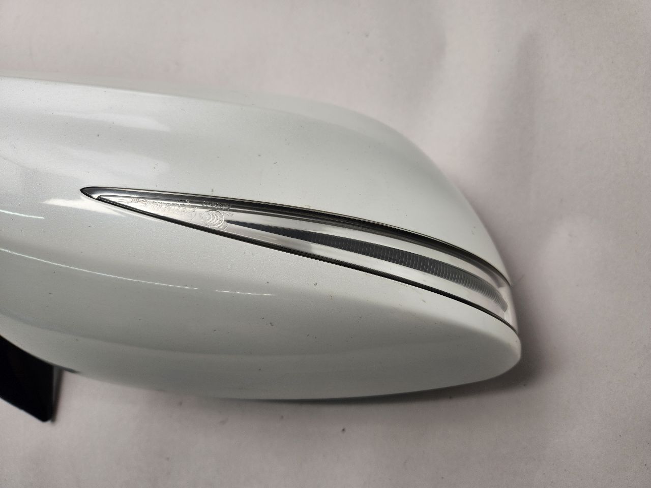 2017 HYUNDAI AZERA Right SIDE VIEW MIRROR - 479049 — photo 2