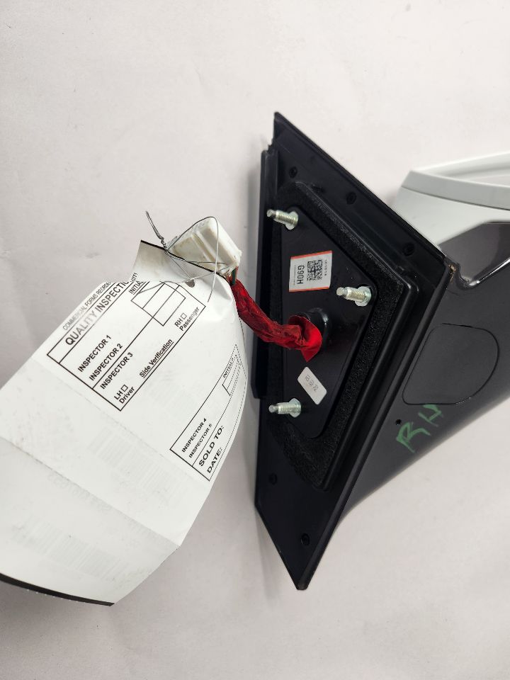 2017 HYUNDAI AZERA Right SIDE VIEW MIRROR - 479049 — photo 4