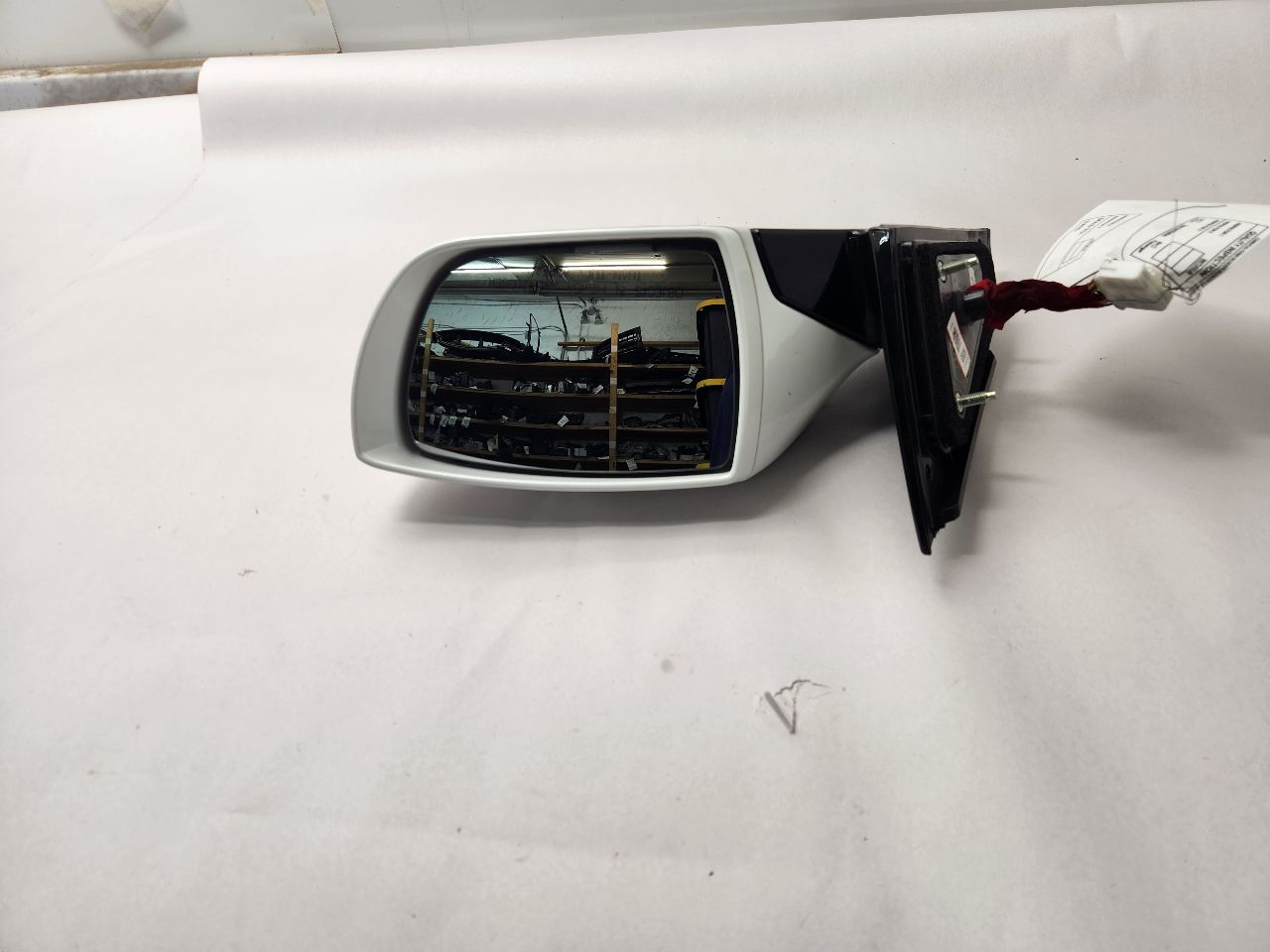 2017 HYUNDAI AZERA Right SIDE VIEW MIRROR - 479049 — photo 7