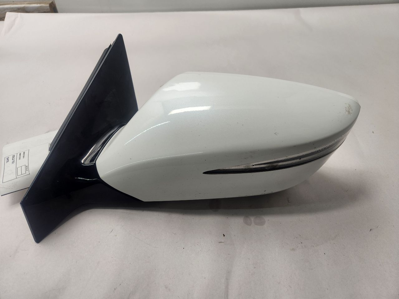 2017 HYUNDAI AZERA Left SIDE VIEW MIRROR - 479050