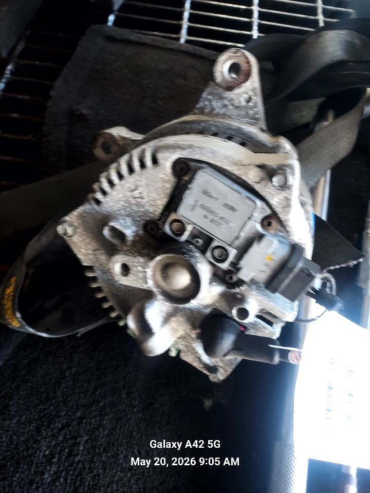 2005 FORD VAN ALTERNATOR - 479076 — photo 3