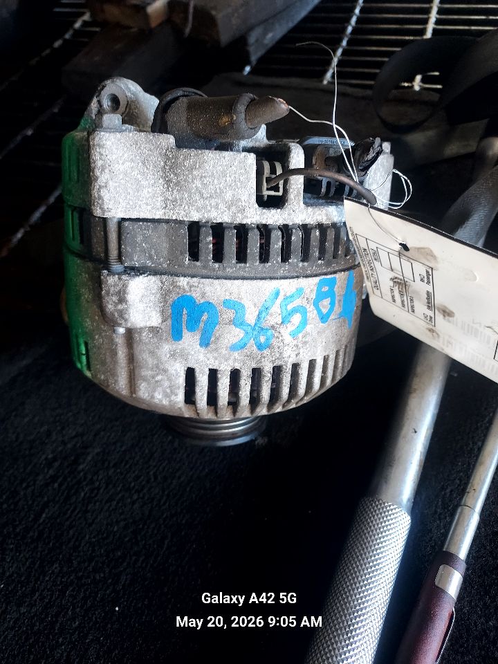 2005 FORD VAN ALTERNATOR - 479076 — photo 4