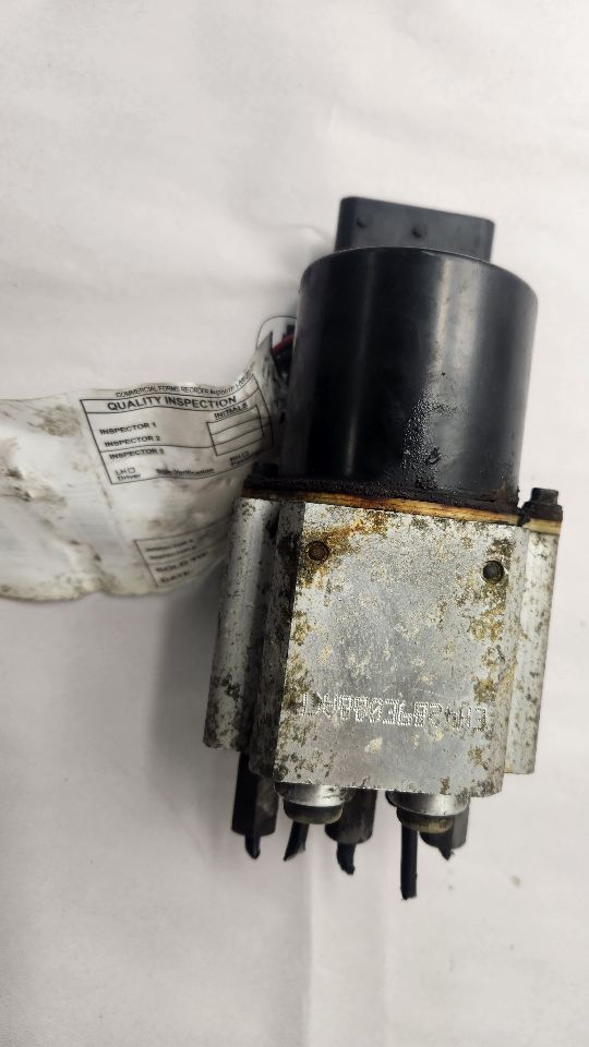 2005 FORD VAN Anti-lock Brake Pts - 479077