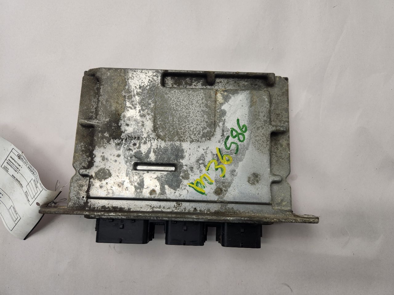 2005 FORD VAN Eng/Motor Cont Mod - 479078 — photo 2