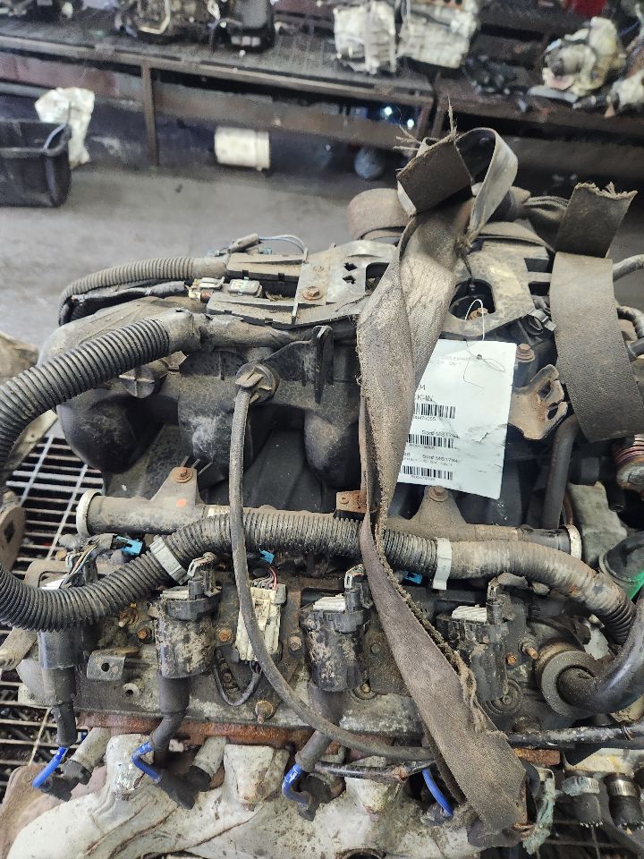 2005 CHEVROLET VAN ENGINE ASSEMBLY - 479085 — photo 3
